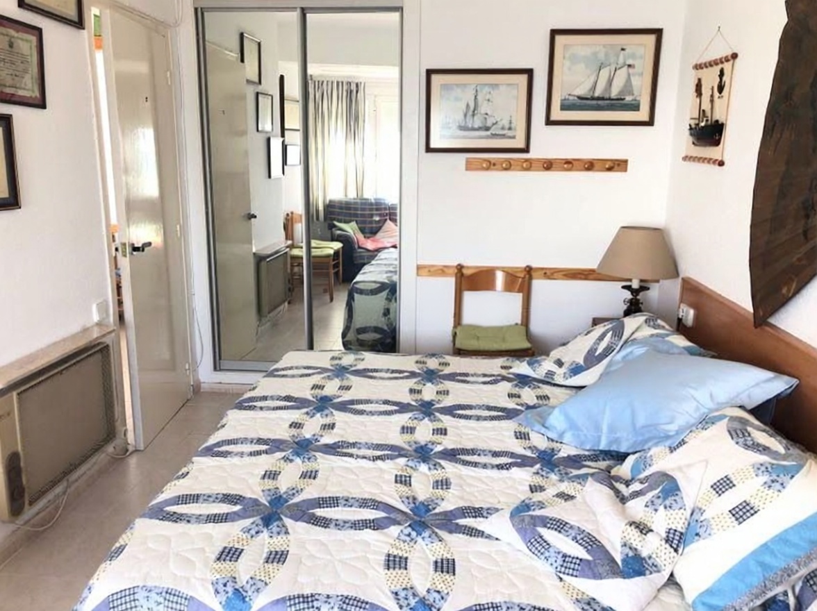 Piso en venta en Calle Eudald Pedrola I Millan — Quarto
