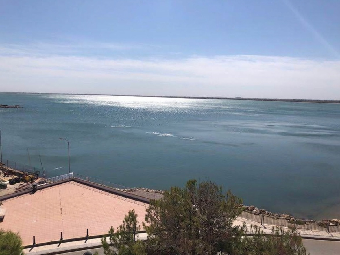 Piso en venta en Calle Eudald Pedrola I Millan — Vista mar