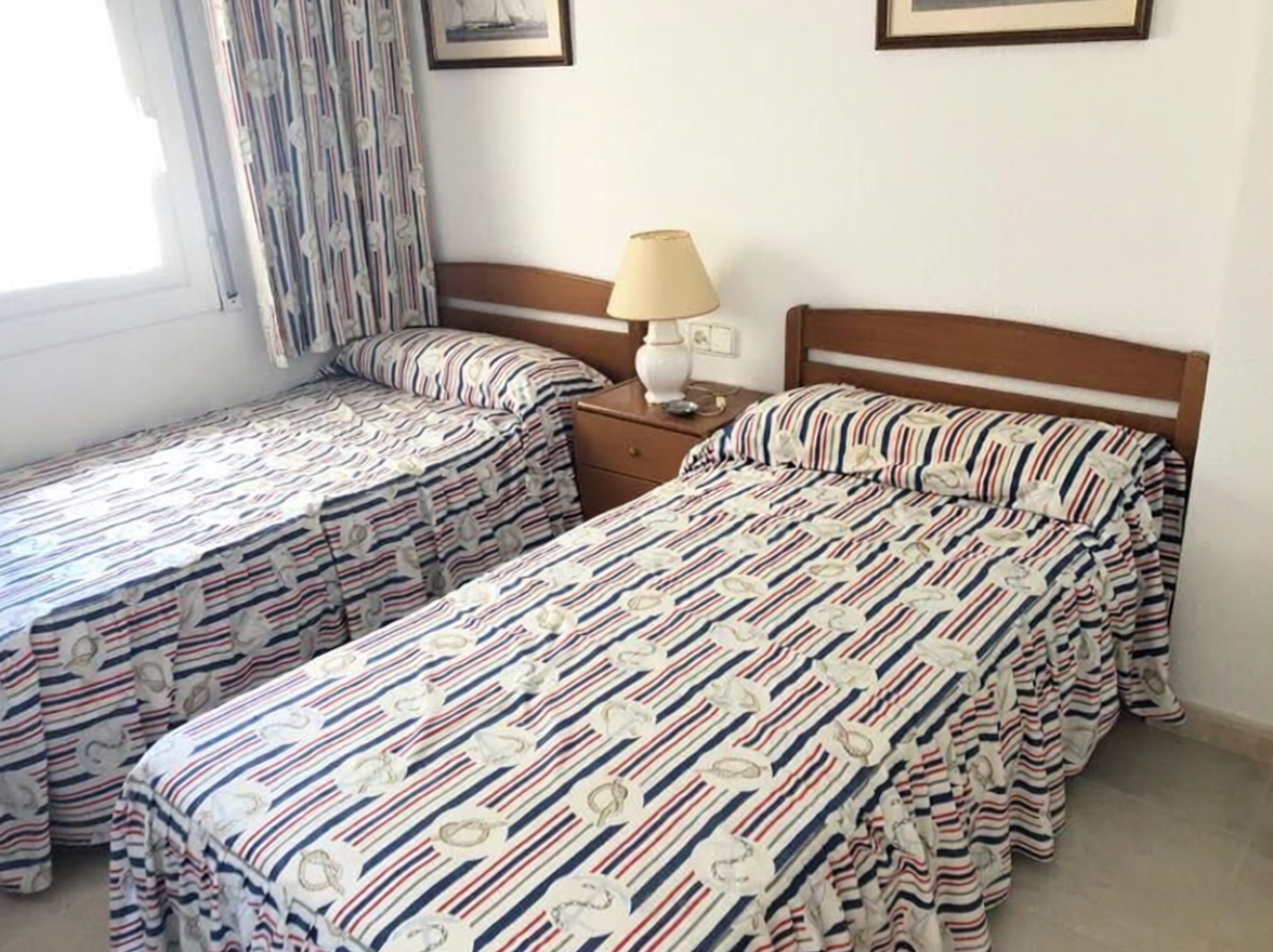 Piso en venta en Calle Eudald Pedrola I Millan — Quarto
