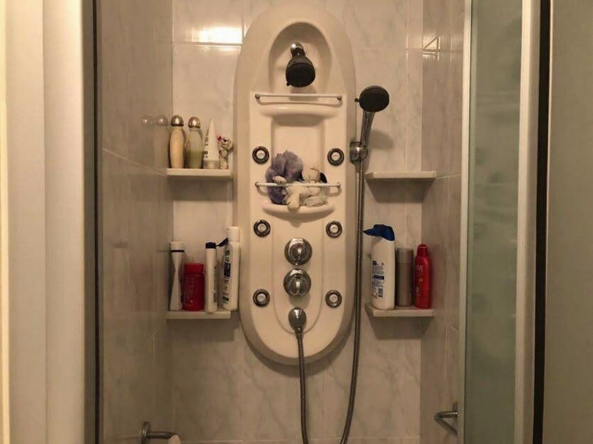 Piso en venta en Calle Eudald Pedrola I Millan — Casa banho