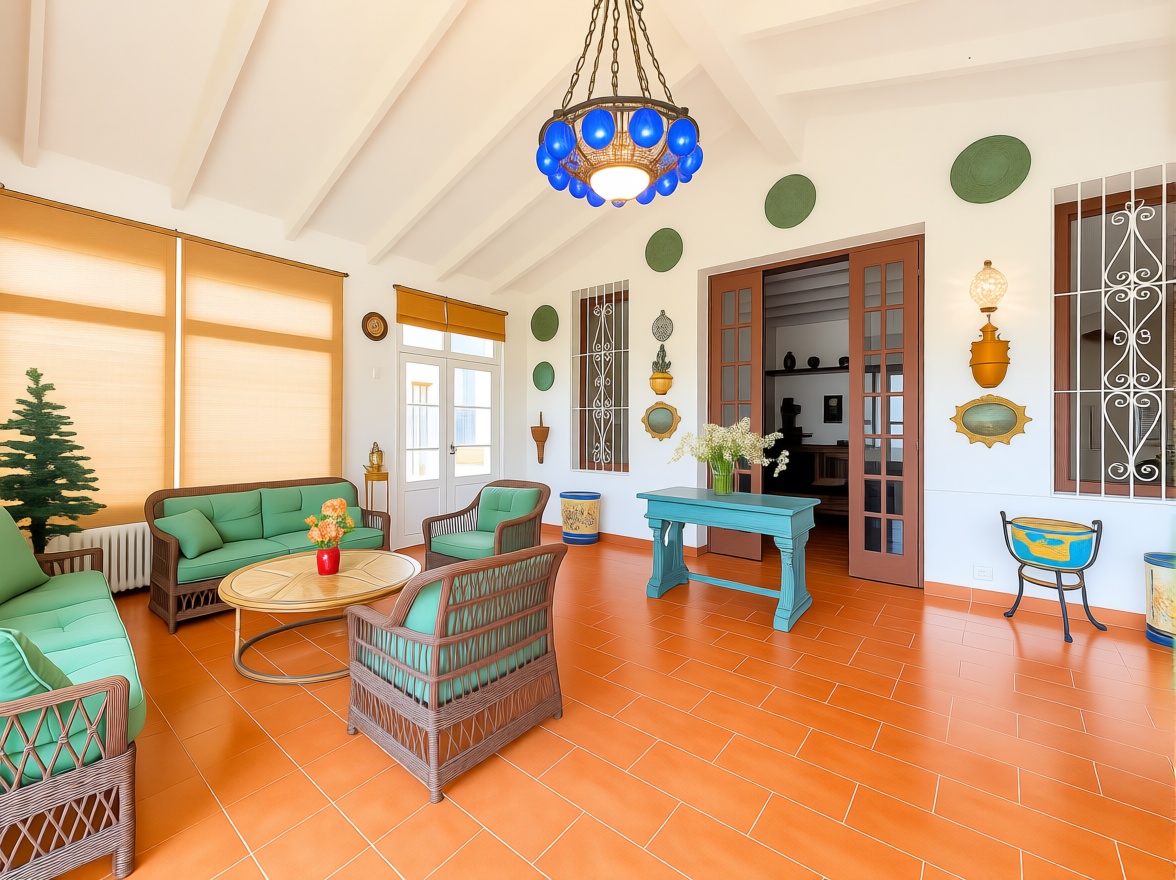 Casa o chalet independiente en venta en T-340 — Séjour