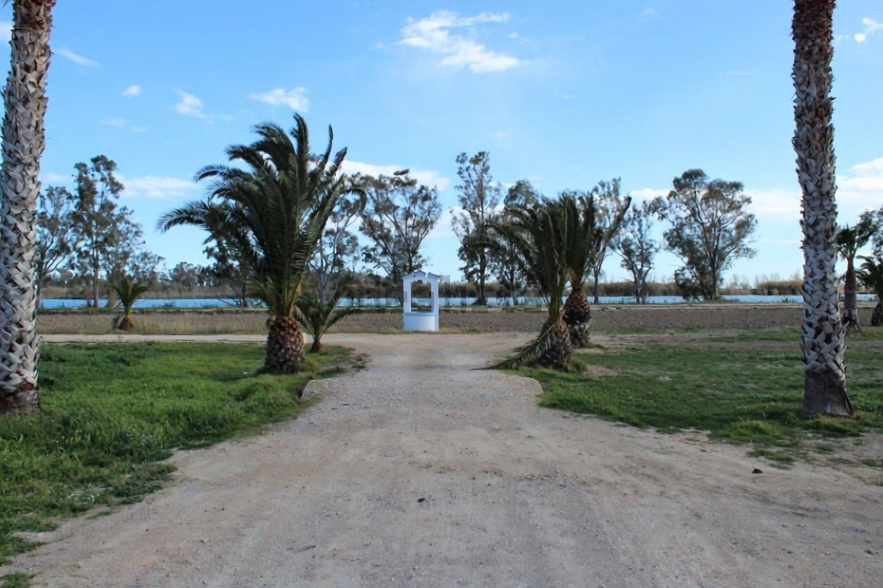 Casa o chalet independiente en venta en T-340 — Vue mer