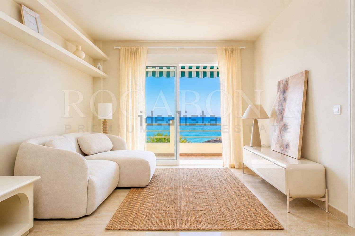 Piso en venta en Calle de les Delícies, 3 — Living room