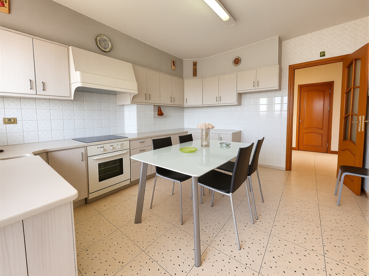 Piso en venta en Centre — Cocina