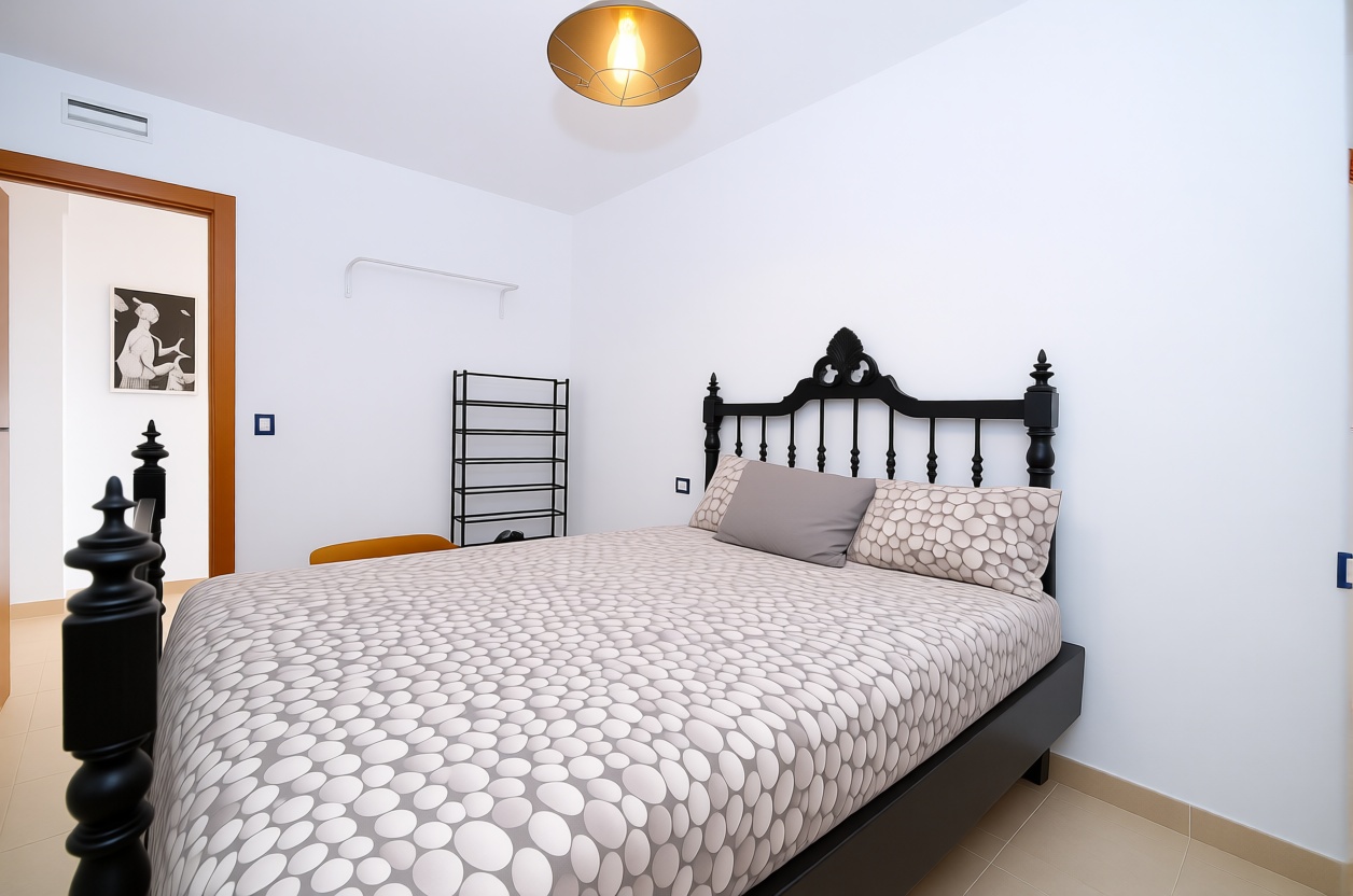 Piso en venta en Calle del Fossat — Quarto