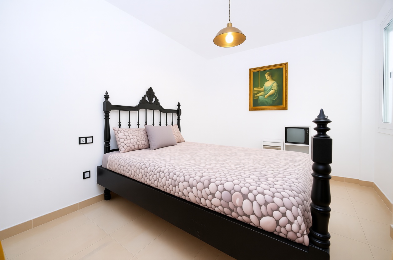 Piso en venta en Calle del Fossat — Quarto