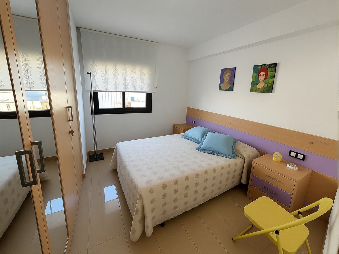 Piso en venta en Calle del Fossat s/n — Quarto
