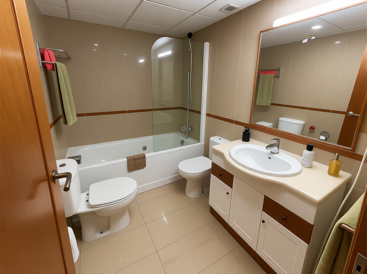 Piso en venta en Calle del Fossat s/n — Casa banho
