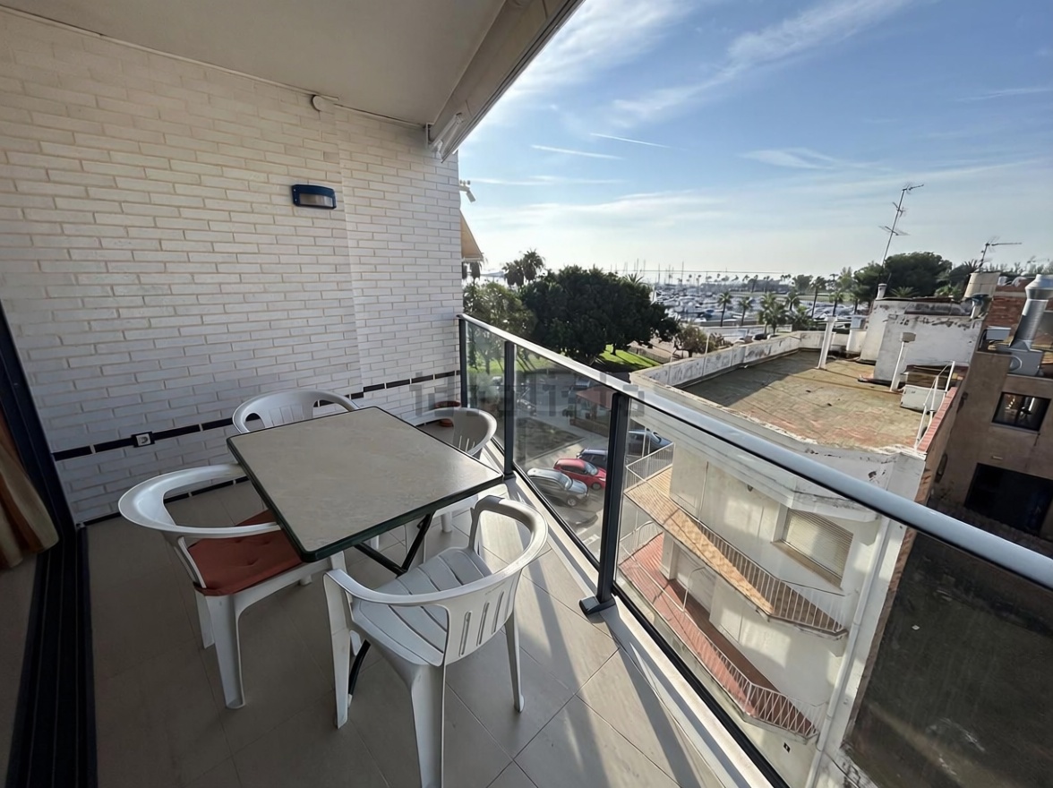 Piso en venta en Calle del Fossat s/n