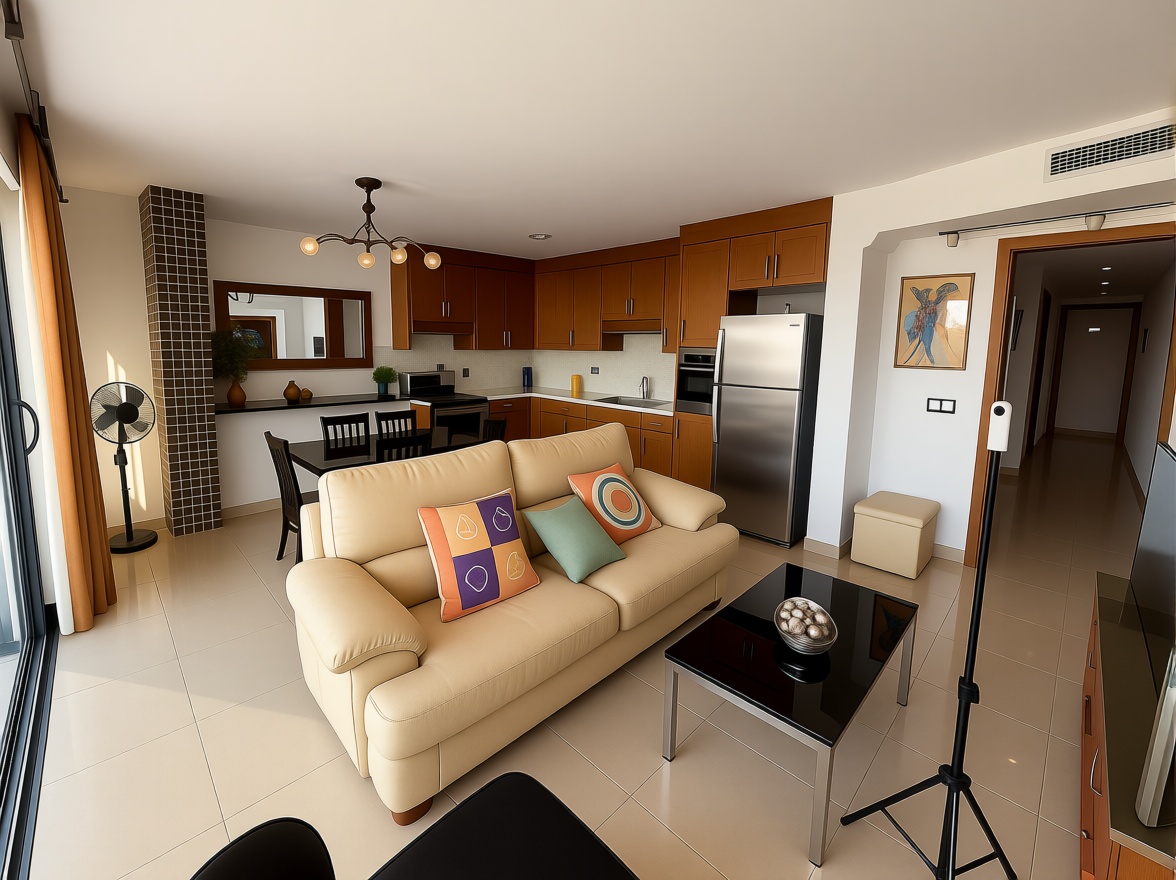 Piso en venta en Calle del Fossat s/n — Sala