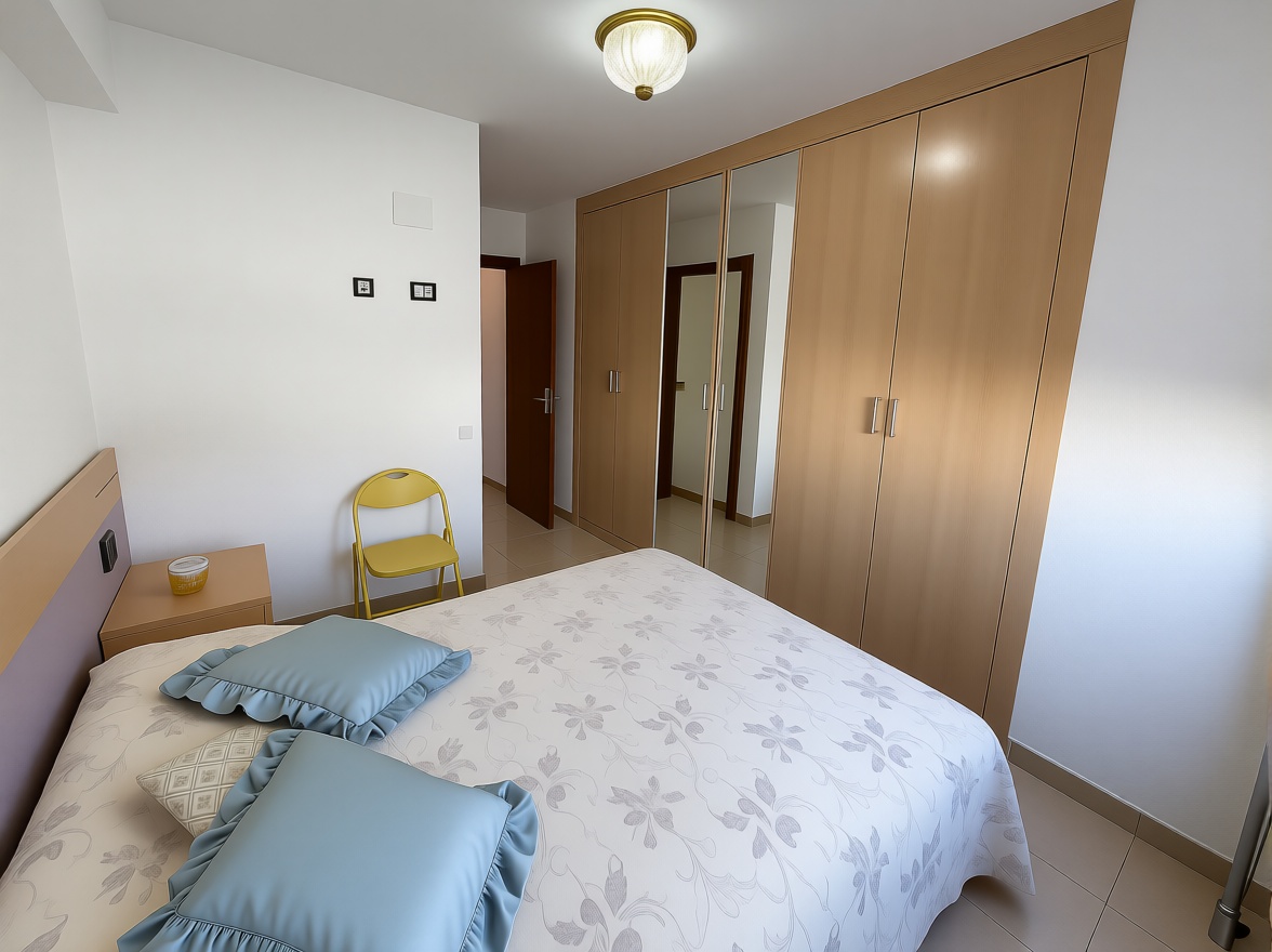 Piso en venta en Calle del Fossat s/n — Quarto