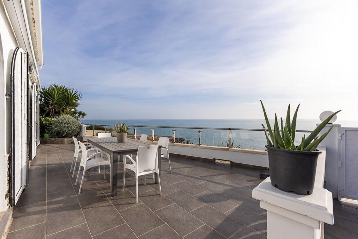 Casa o chalet independiente en venta en Montsià de Mar
