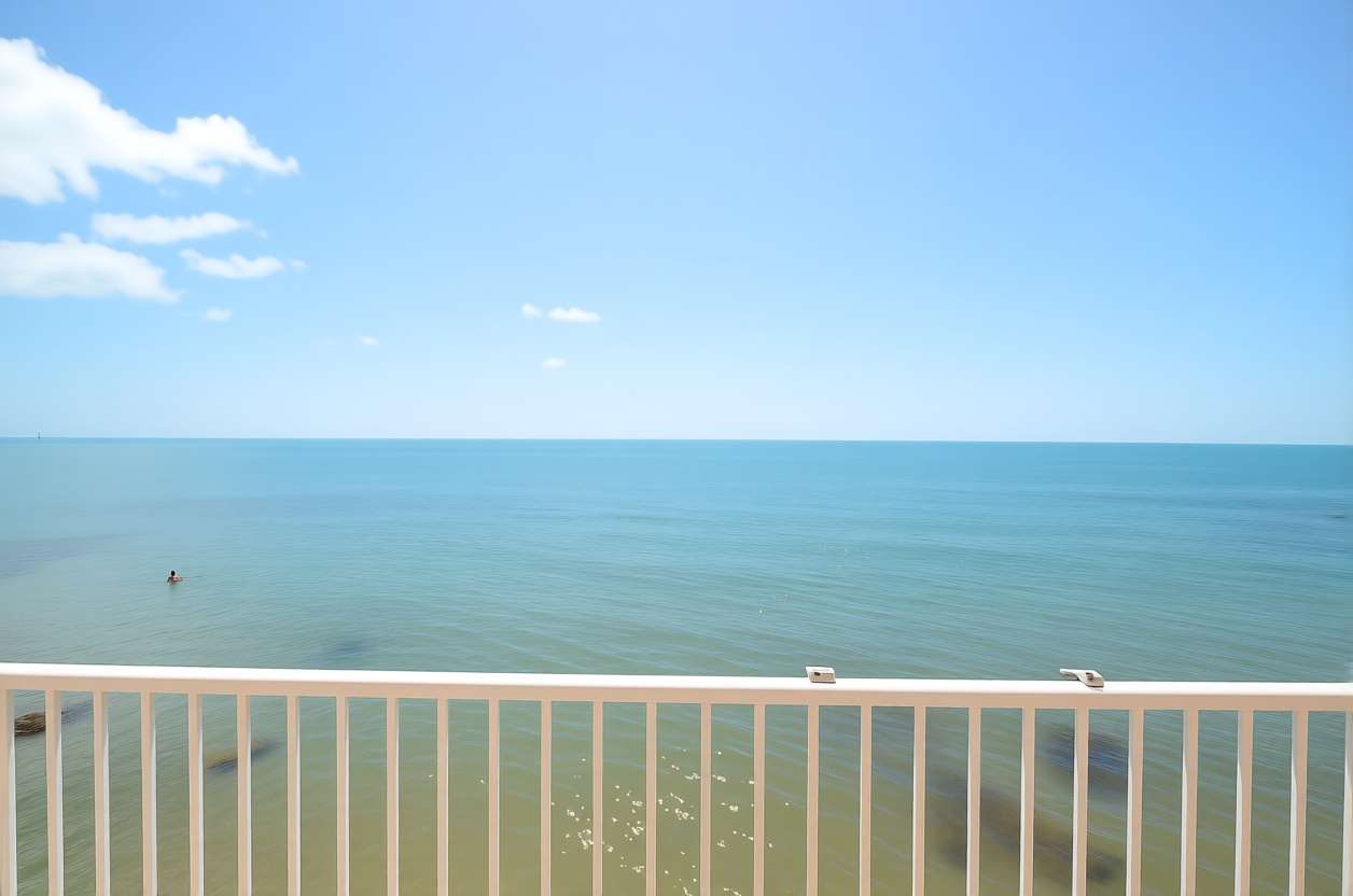 Casa o chalet independiente en venta en Montsià de Mar — Sea view