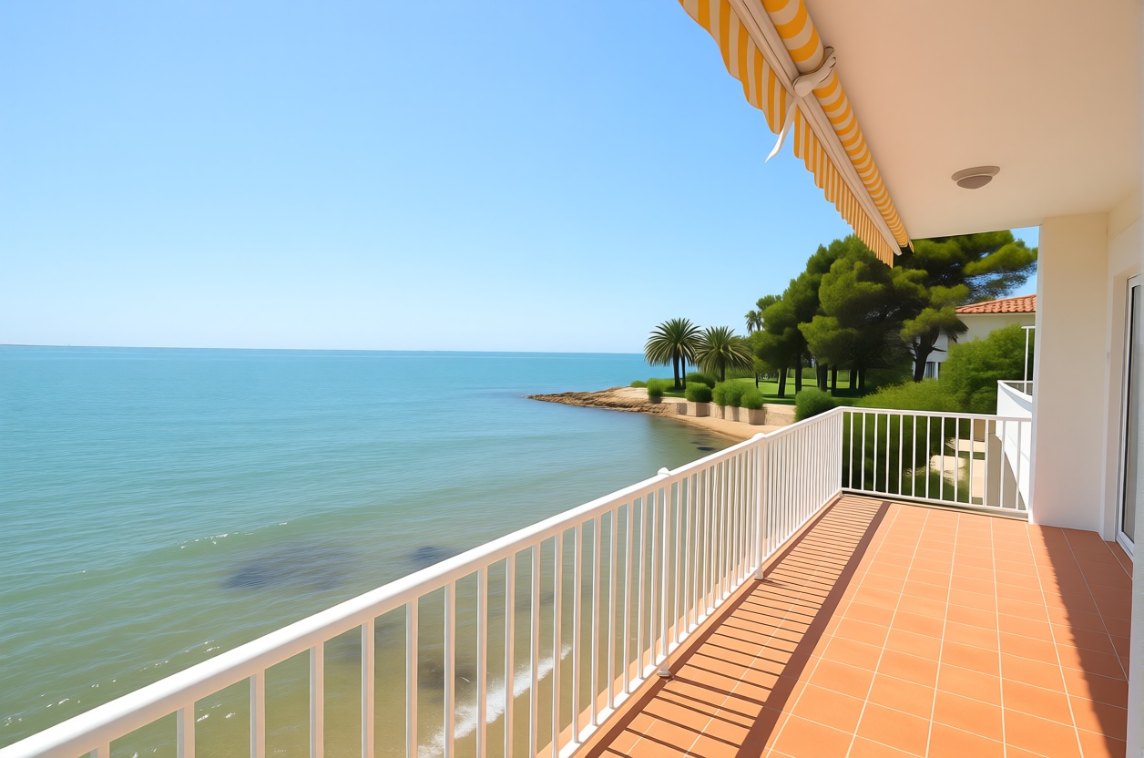 Casa o chalet independiente en venta en Montsià de Mar