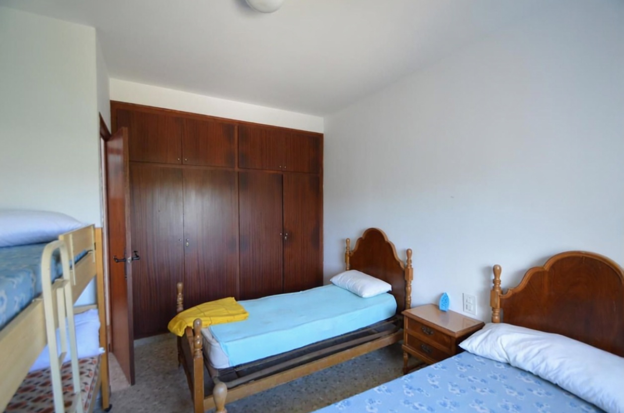 Casa o chalet independiente en venta en Montsià de Mar — Bedroom