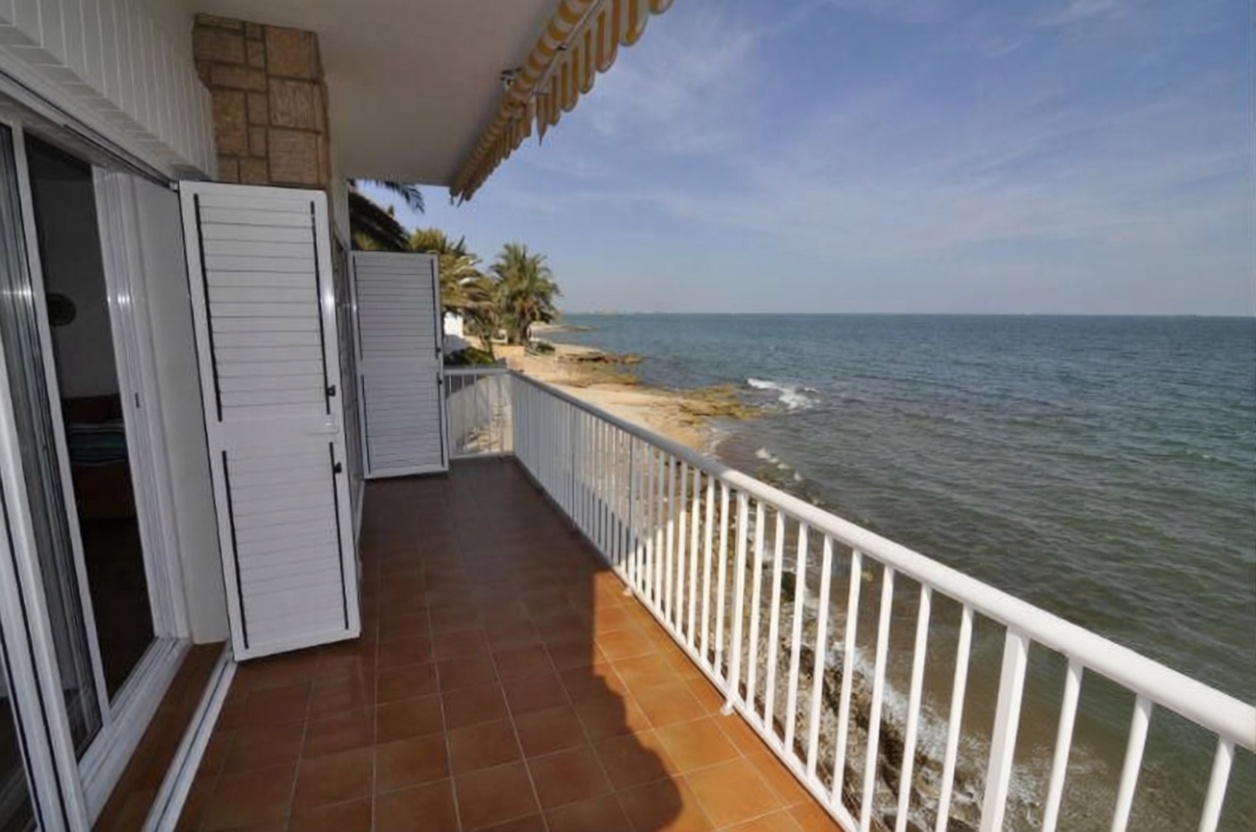 Casa o chalet independiente en venta en Montsià de Mar