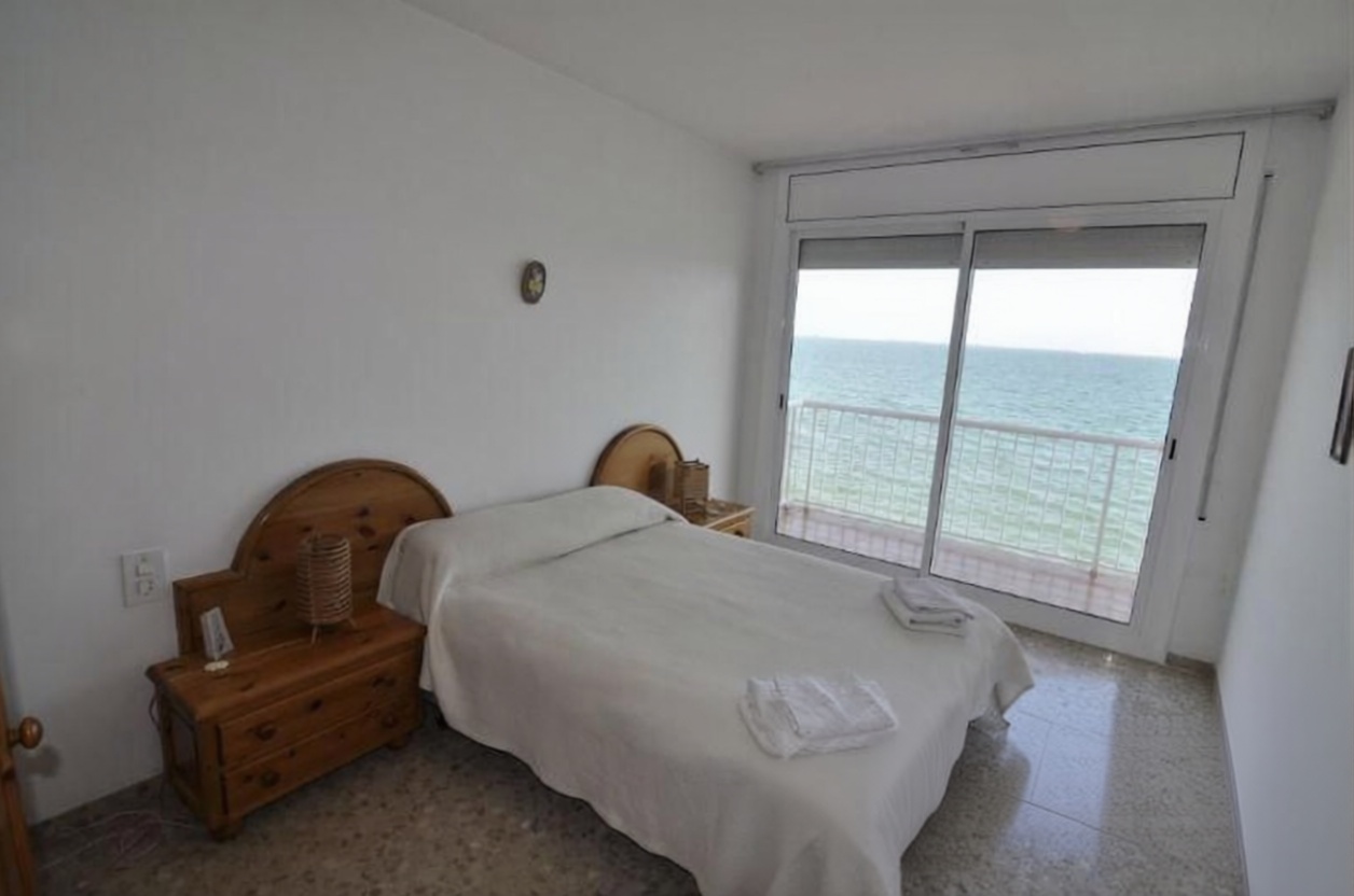 Casa o chalet independiente en venta en Montsià de Mar — Quarto