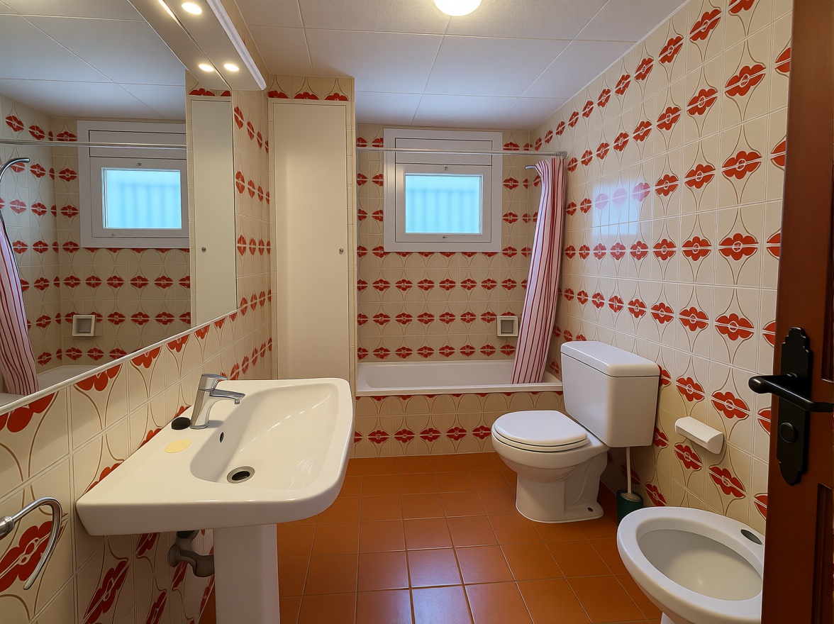 Casa o chalet en venta en Montsià de Mar — Bathroom