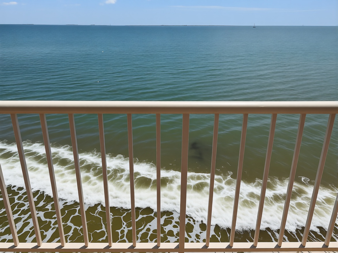 Casa o chalet en venta en Montsià de Mar — Sea view