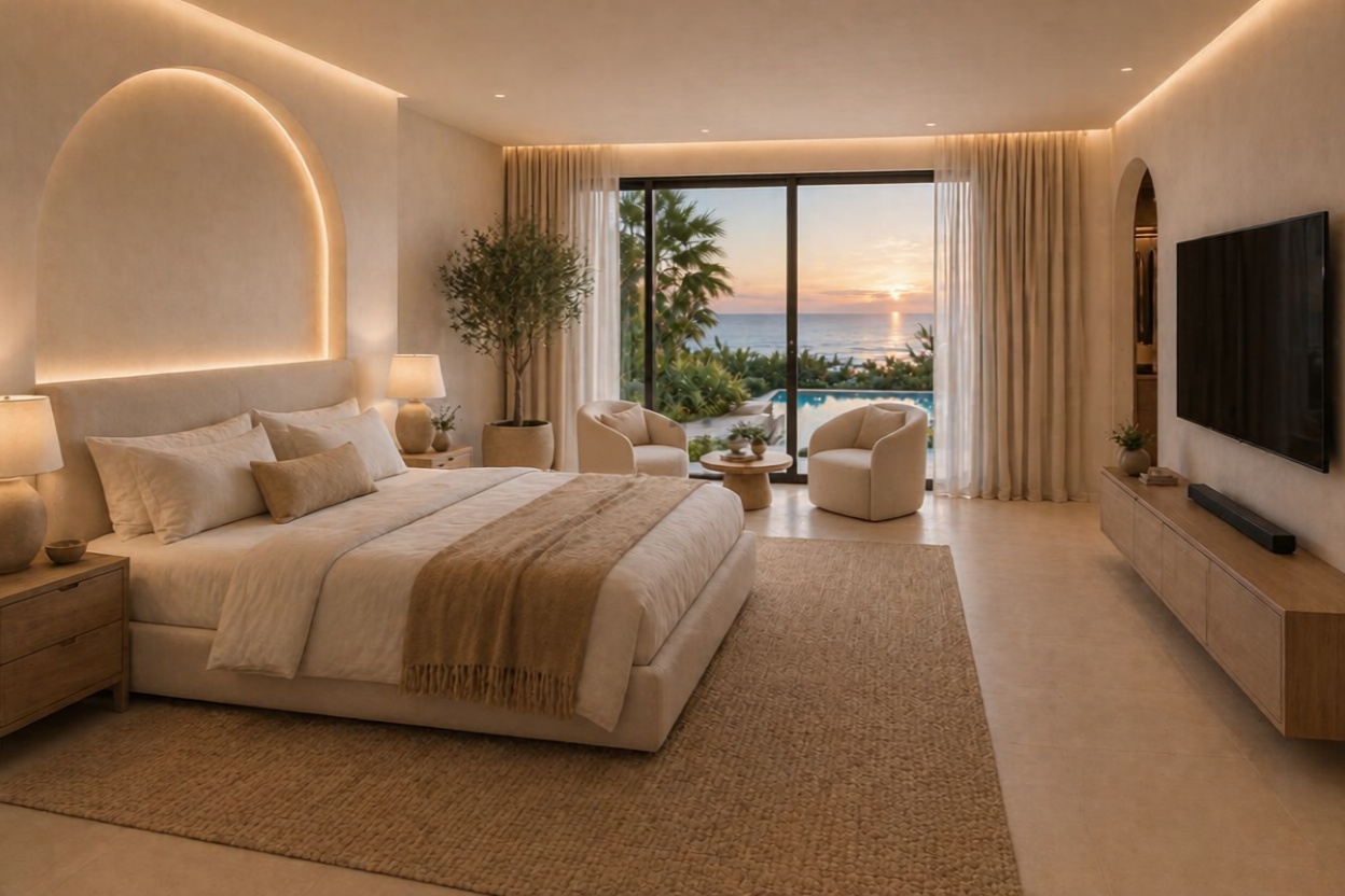 Casa o chalet independiente en venta en Calle Cn 340 - Venta Nova, 34 — Schlafzimmer