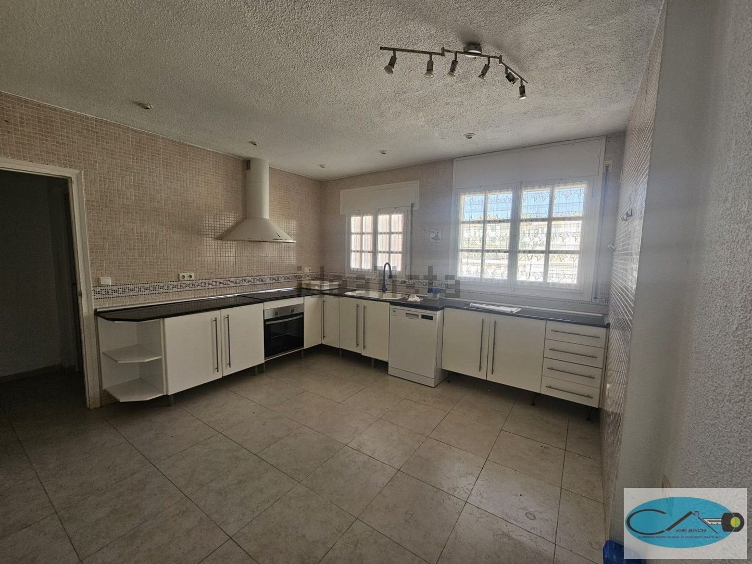 Casa o chalet en venta en Montsià de Mar — Küche