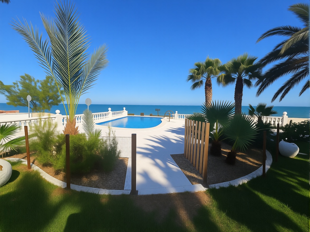 Casa o chalet en venta en Montsià de Mar — Meerblick