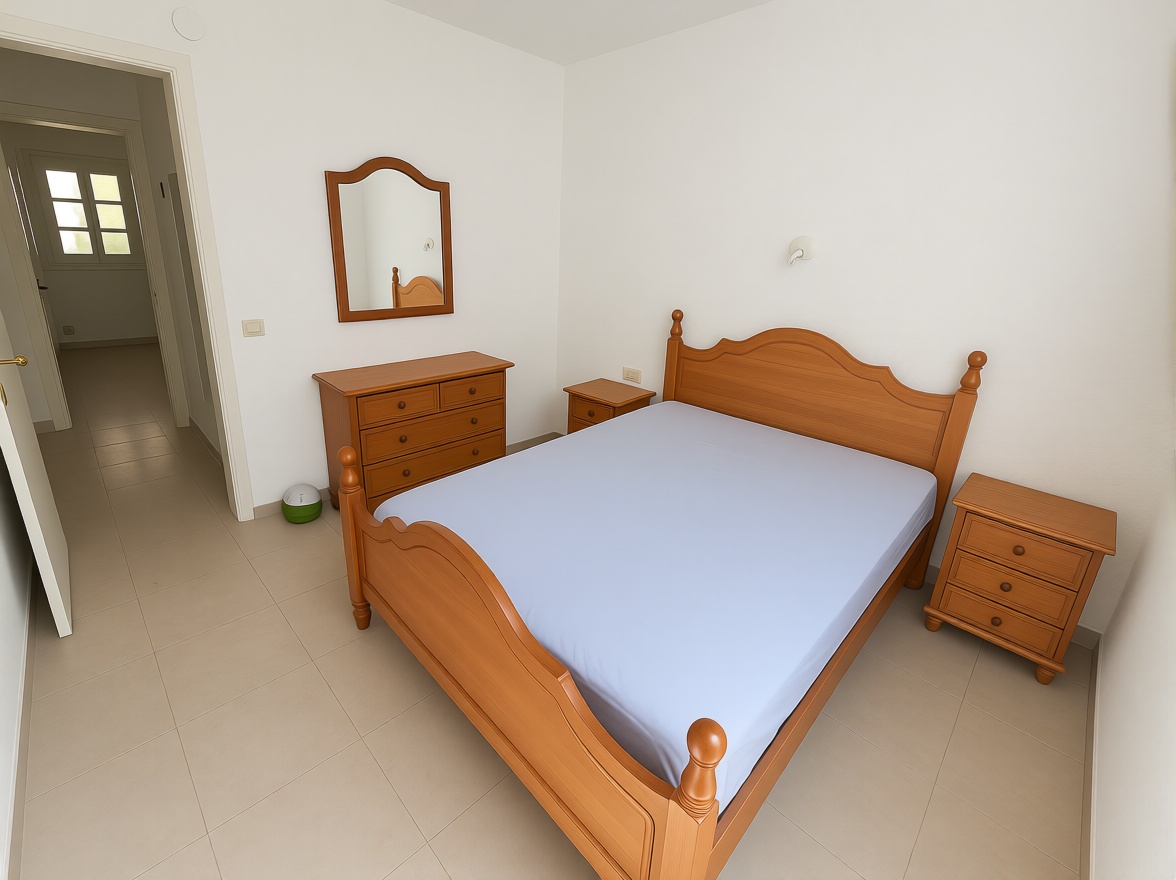 Casa o chalet en venta en Montsià de Mar — Schlafzimmer