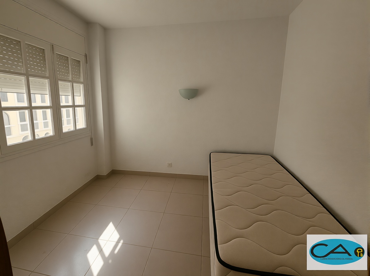 Casa o chalet en venta en Montsià de Mar — Schlafzimmer