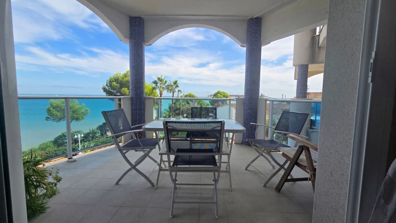 Piso en venta en Calle Bort C, 7