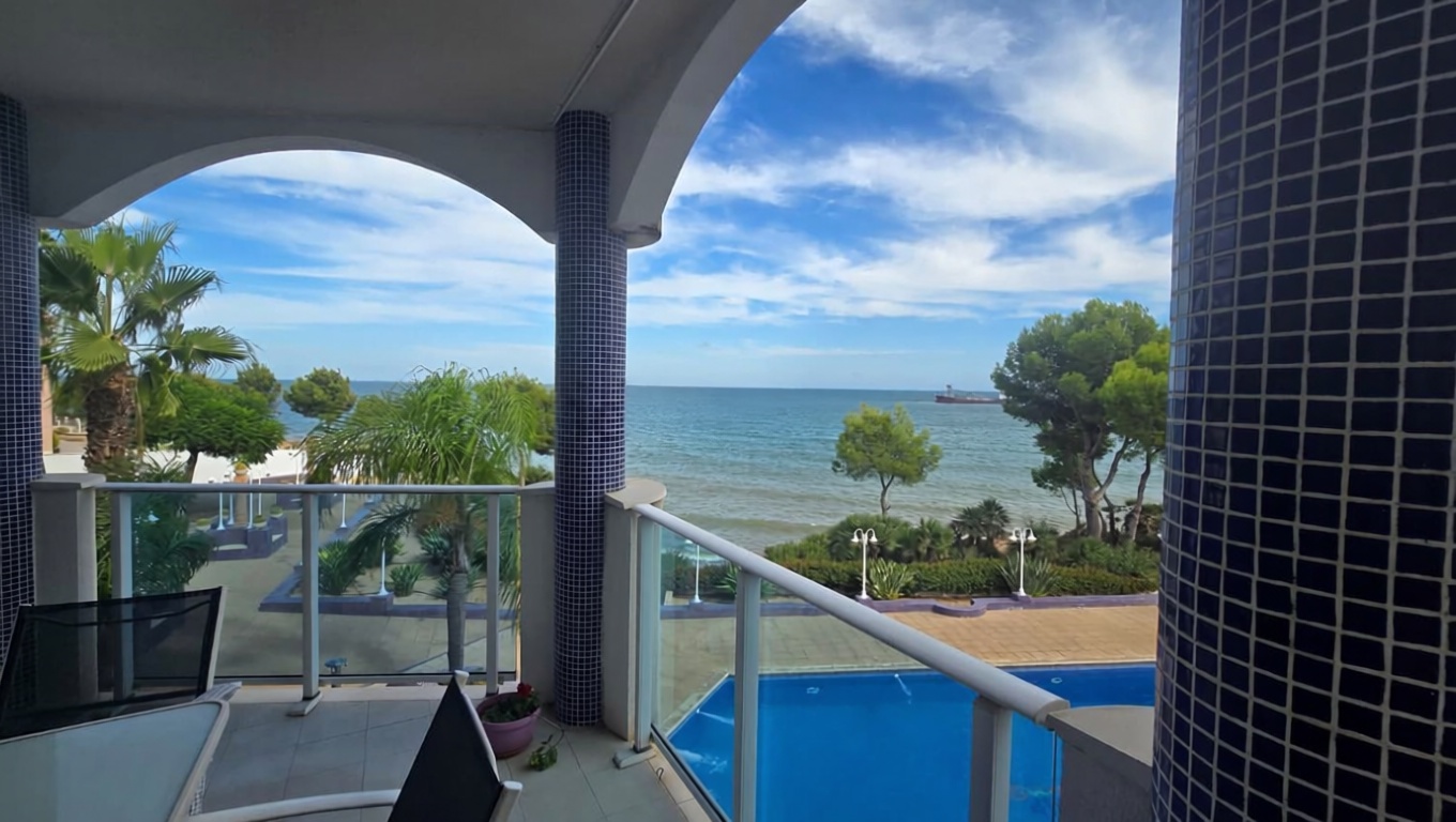 Piso en venta en Calle Bort C, 7 — Meerterrasse