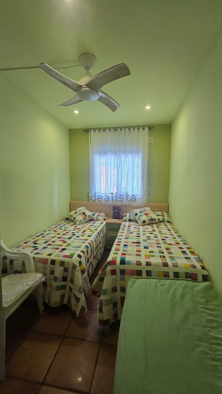 Piso en venta en Calle Bort C, 7 — Schlafzimmer