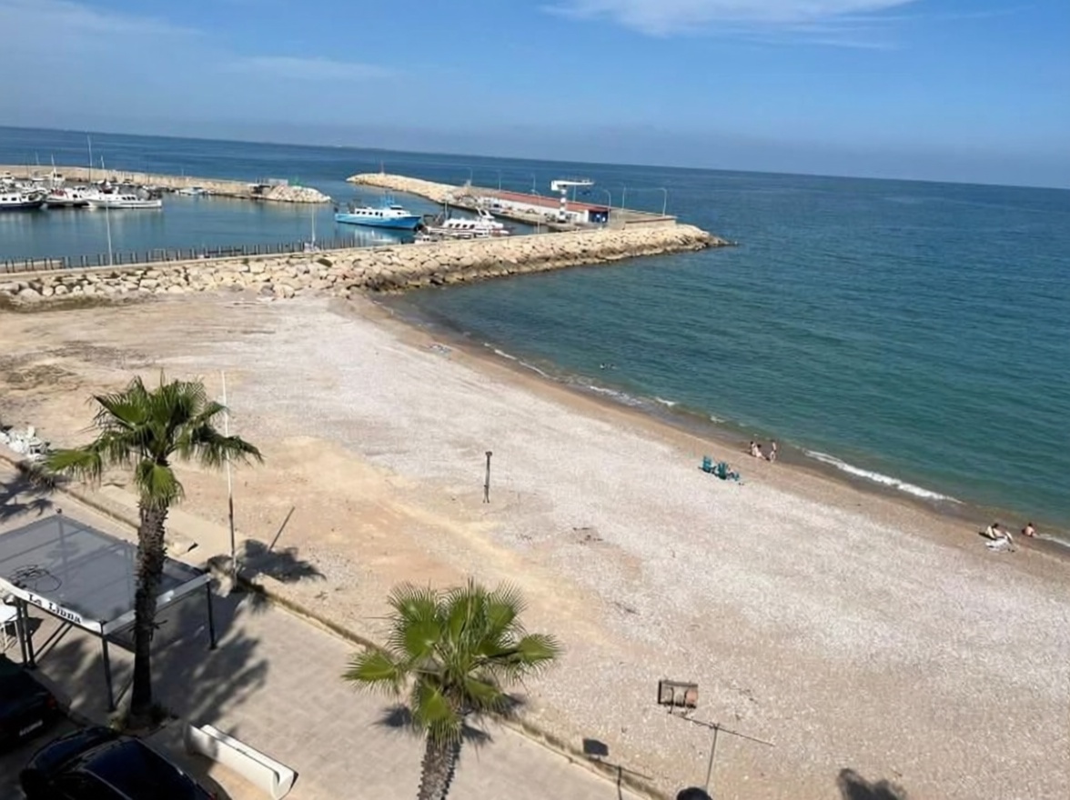 Piso en venta en Calle de Lepanto, 48 — Meerblick