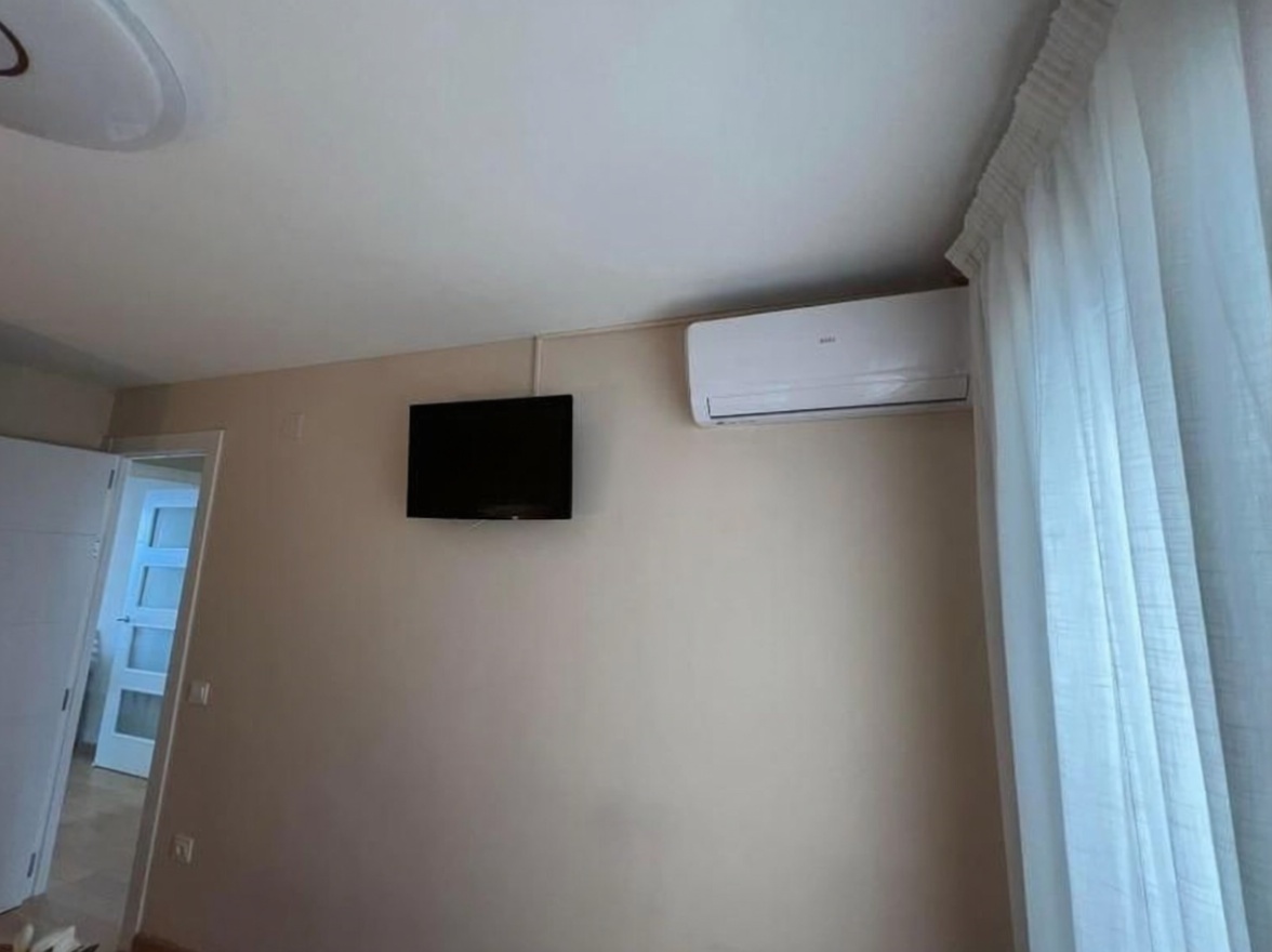 Piso en venta en Calle de Lepanto, 48 — Bad