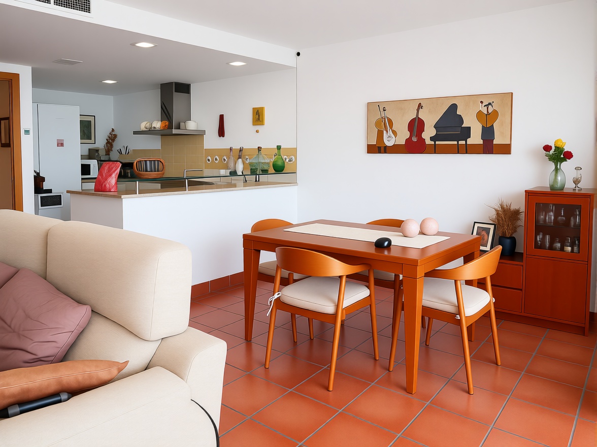 Dúplex en venta en Calle Mare Nostrum, 12 — Sala