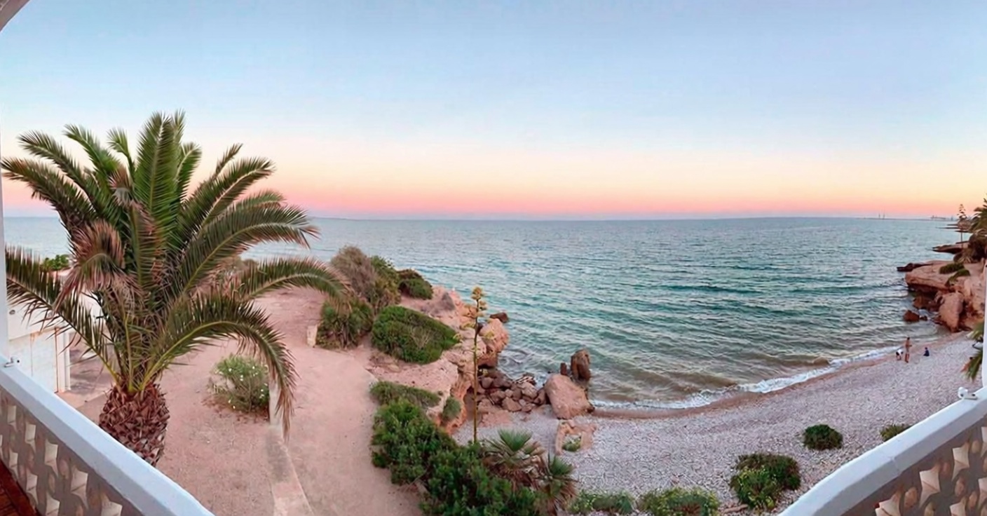 Piso en venta en Montsià de Mar