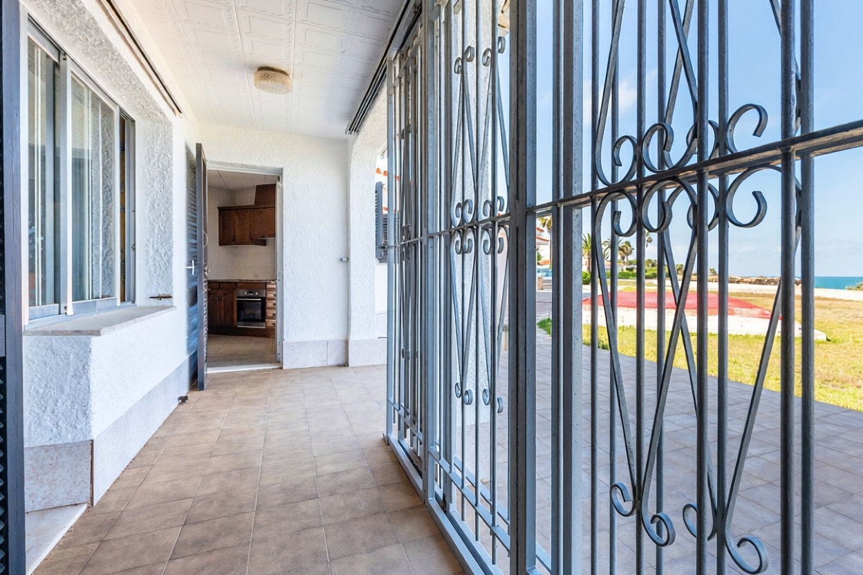 Casa o chalet independiente en venta en Zona Costa norte