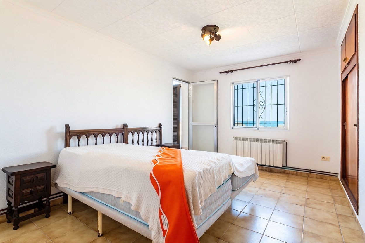 Casa o chalet independiente en venta en Zona Costa norte — Quarto