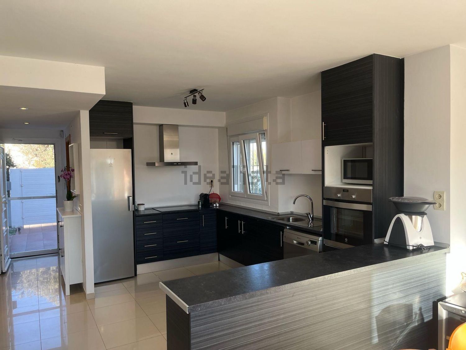 Chalet adosado en venta en Zona Costa norte — Cuisine