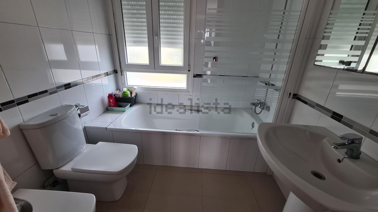 Chalet adosado en venta en Zona Costa norte — Sanitaires