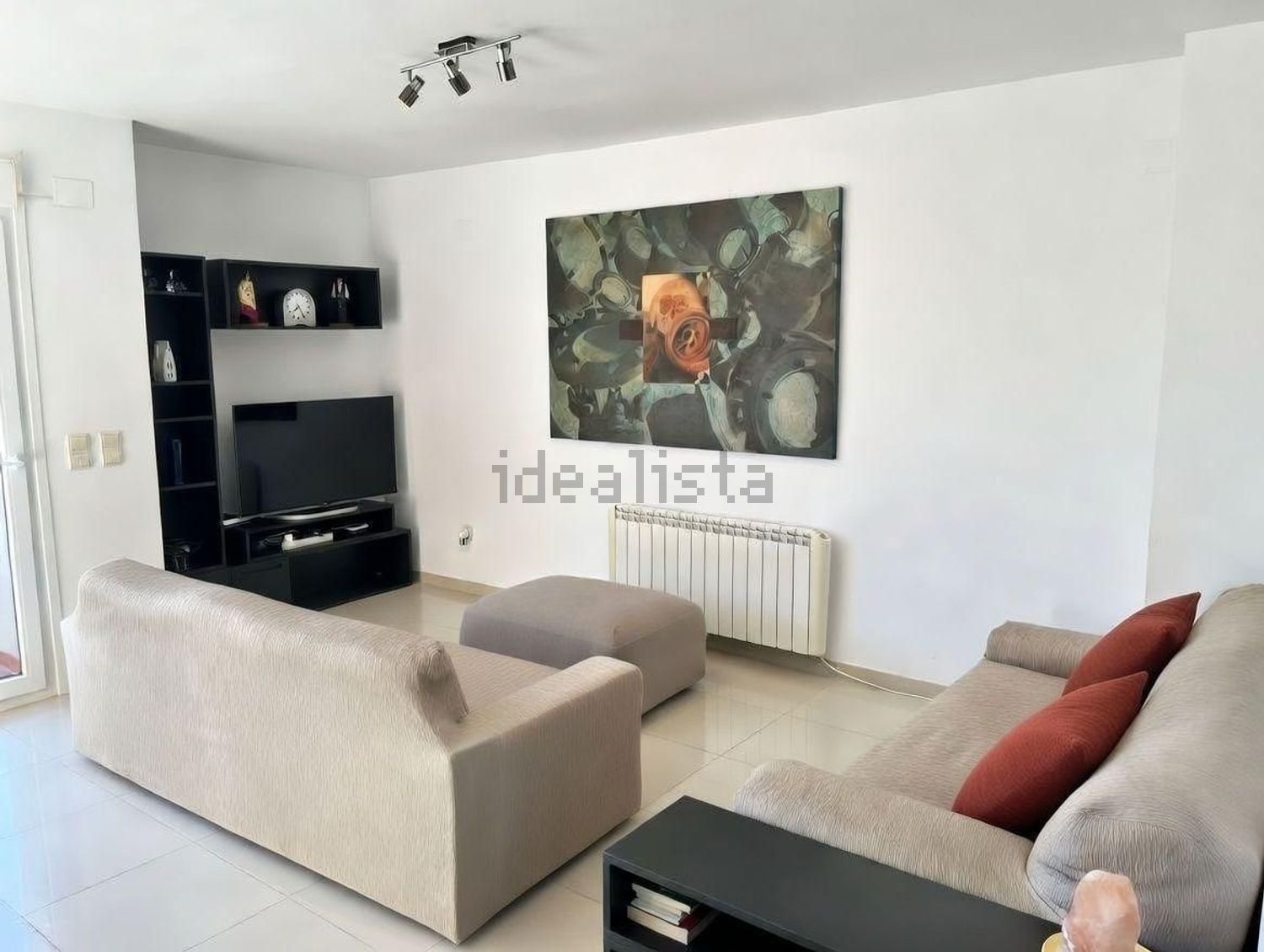 Chalet adosado en venta en Zona Costa norte — Séjour