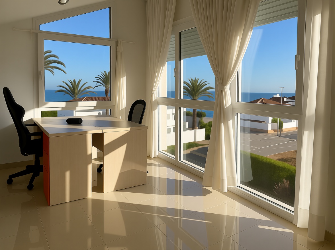 Chalet adosado en venta en Zona Costa norte — Vue mer