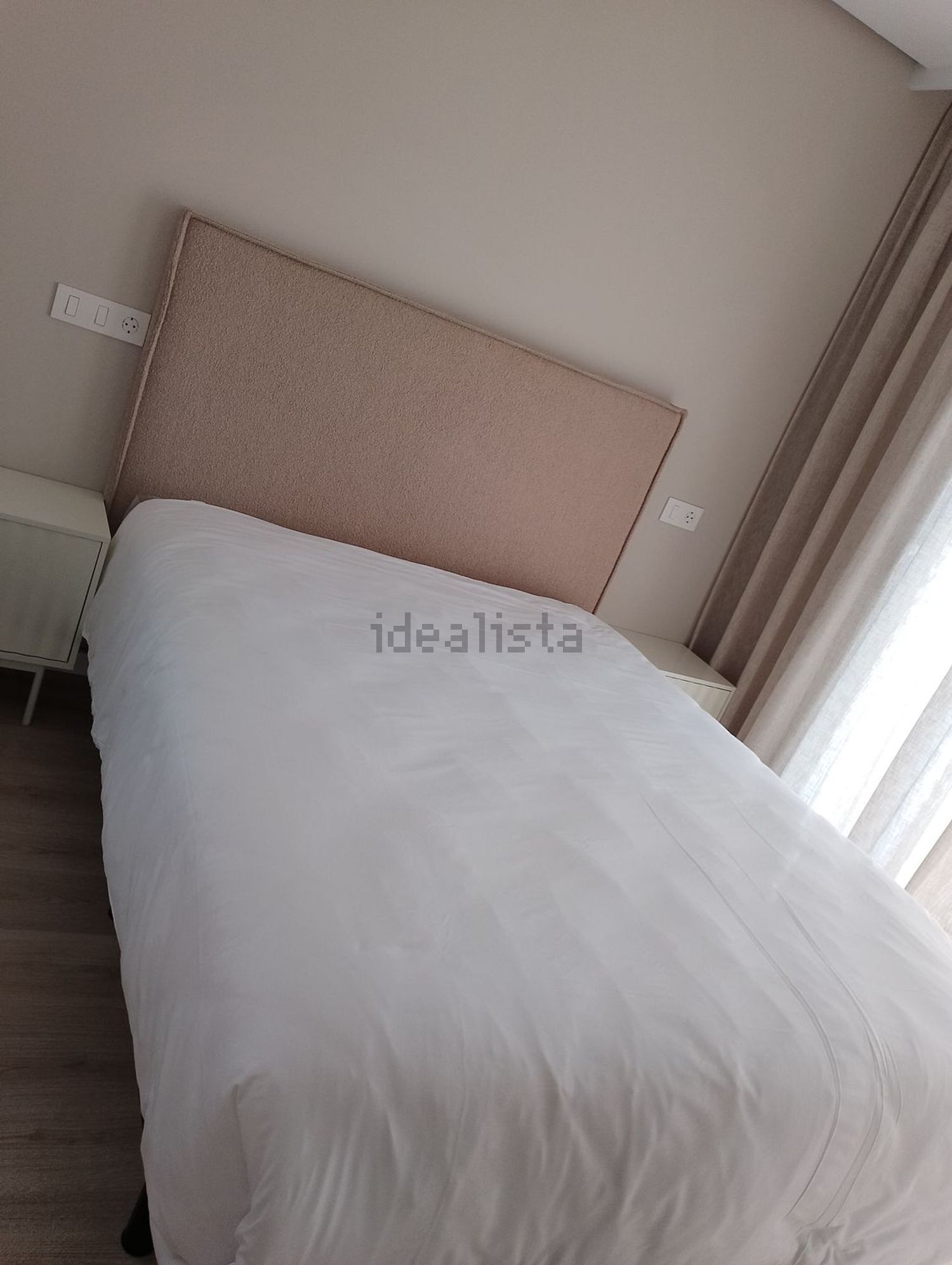 Ático en venta en de l'Atlàntic, 3 — Chambre