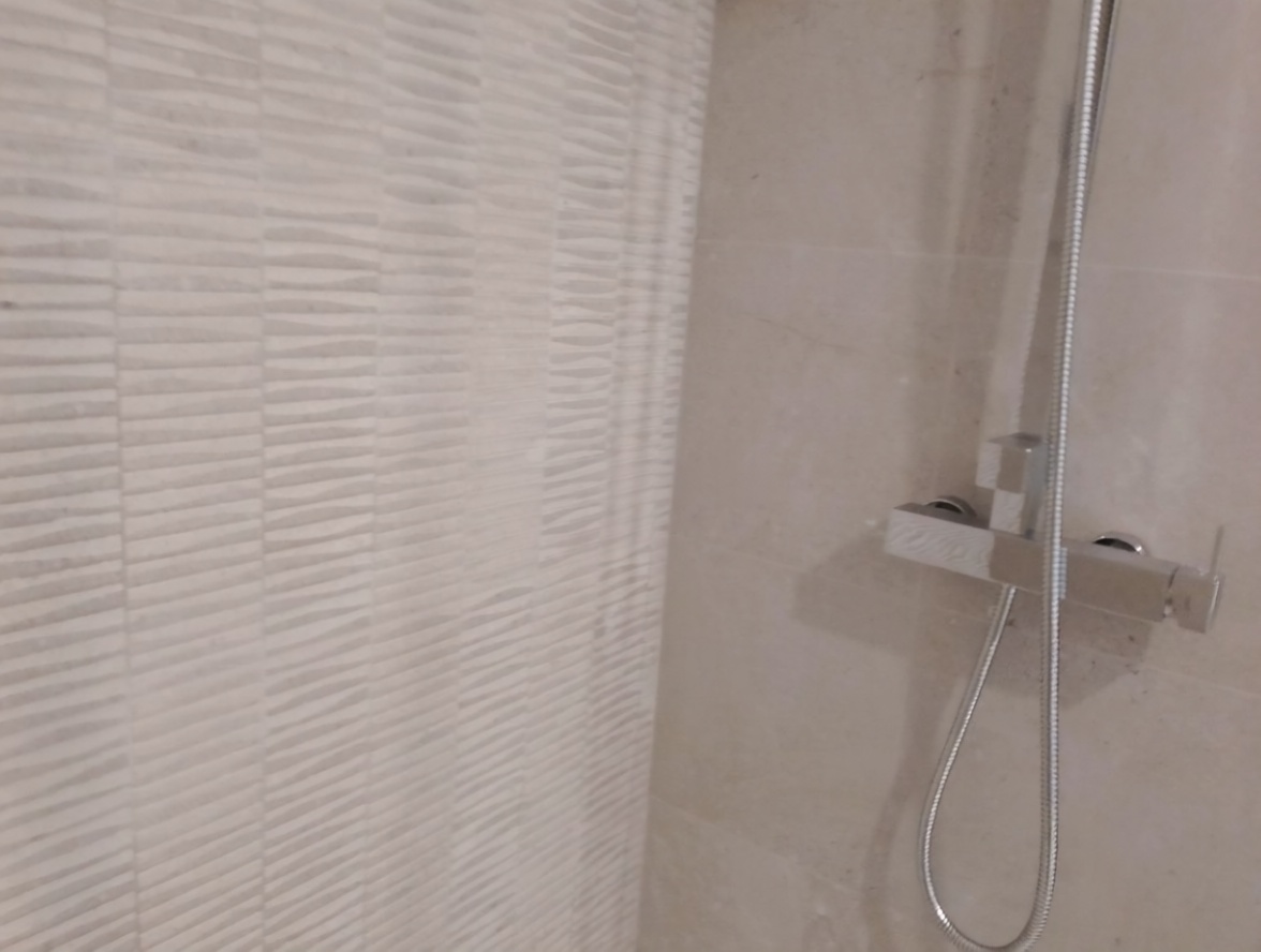 Ático en venta en de l'Atlàntic, 3 — Chambre