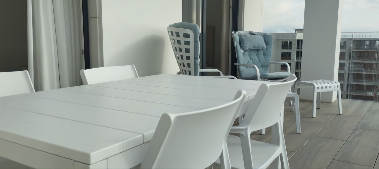 Ático en venta en de l'Atlàntic, 3 — Sanitaires