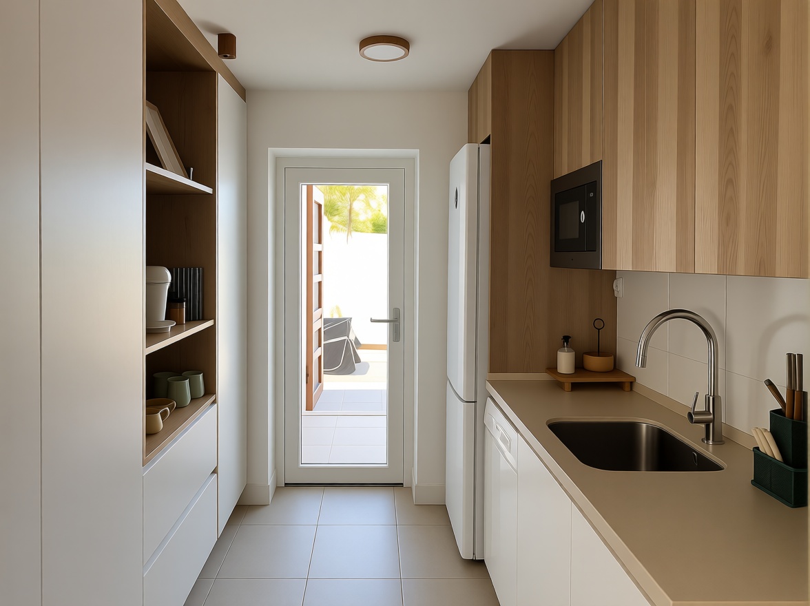 Chalet adosado en venta en Avenida de Francisco José Balada, 159 — Cuisine