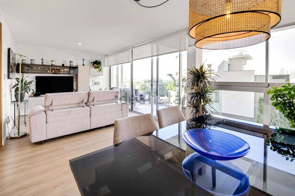 Piso en venta en Calle de la Mar Càspia — Séjour