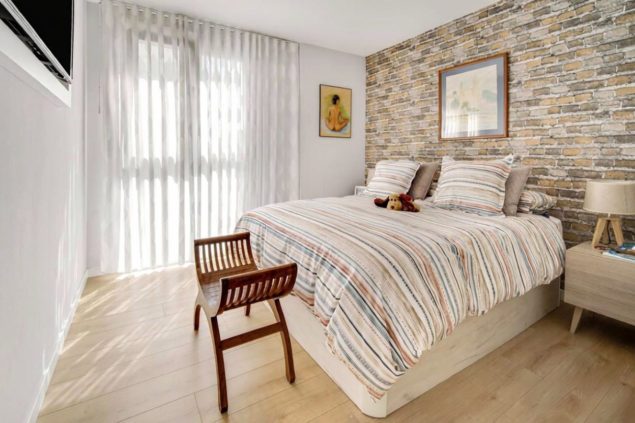 Piso en venta en Calle de la Mar Càspia — Chambre