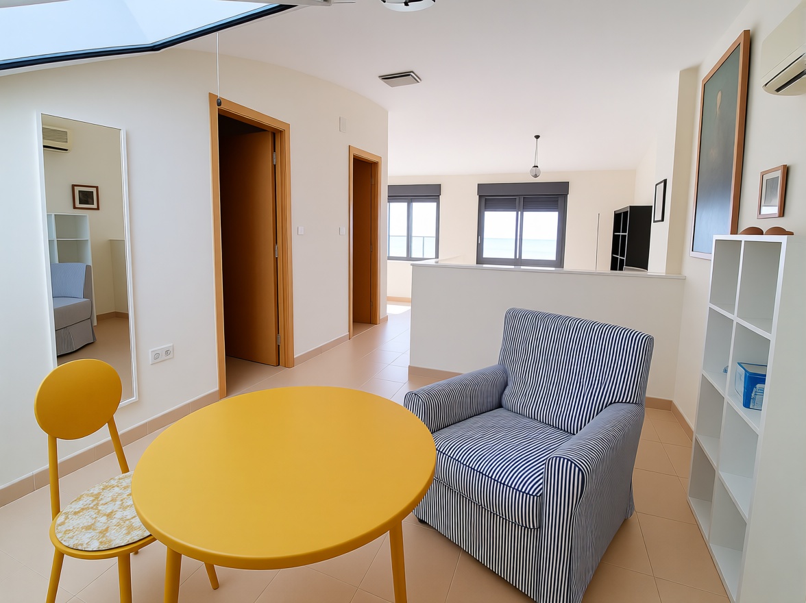 Dúplex en venta en Avenida de Pau Béjar, 145 — Schlafzimmer