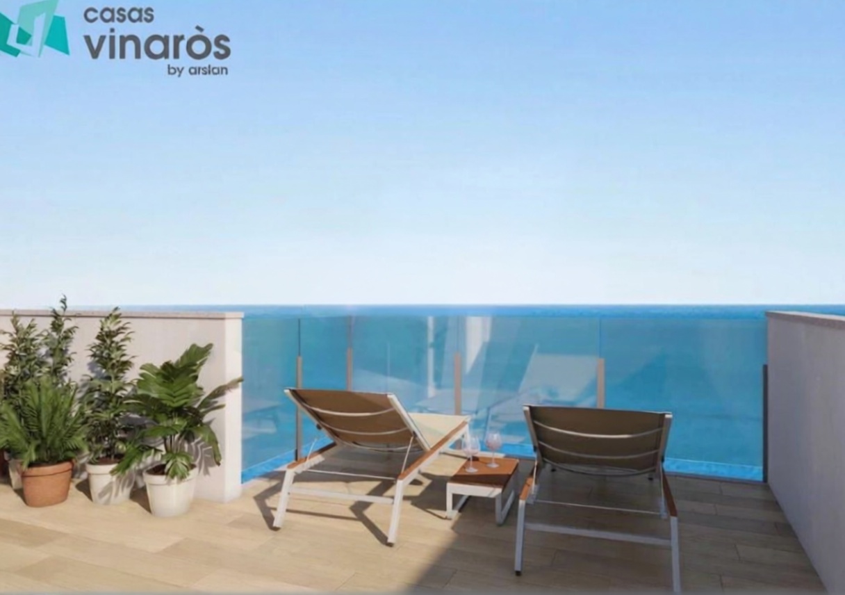 Chalet adosado en venta en Calle de l'Alena, 9