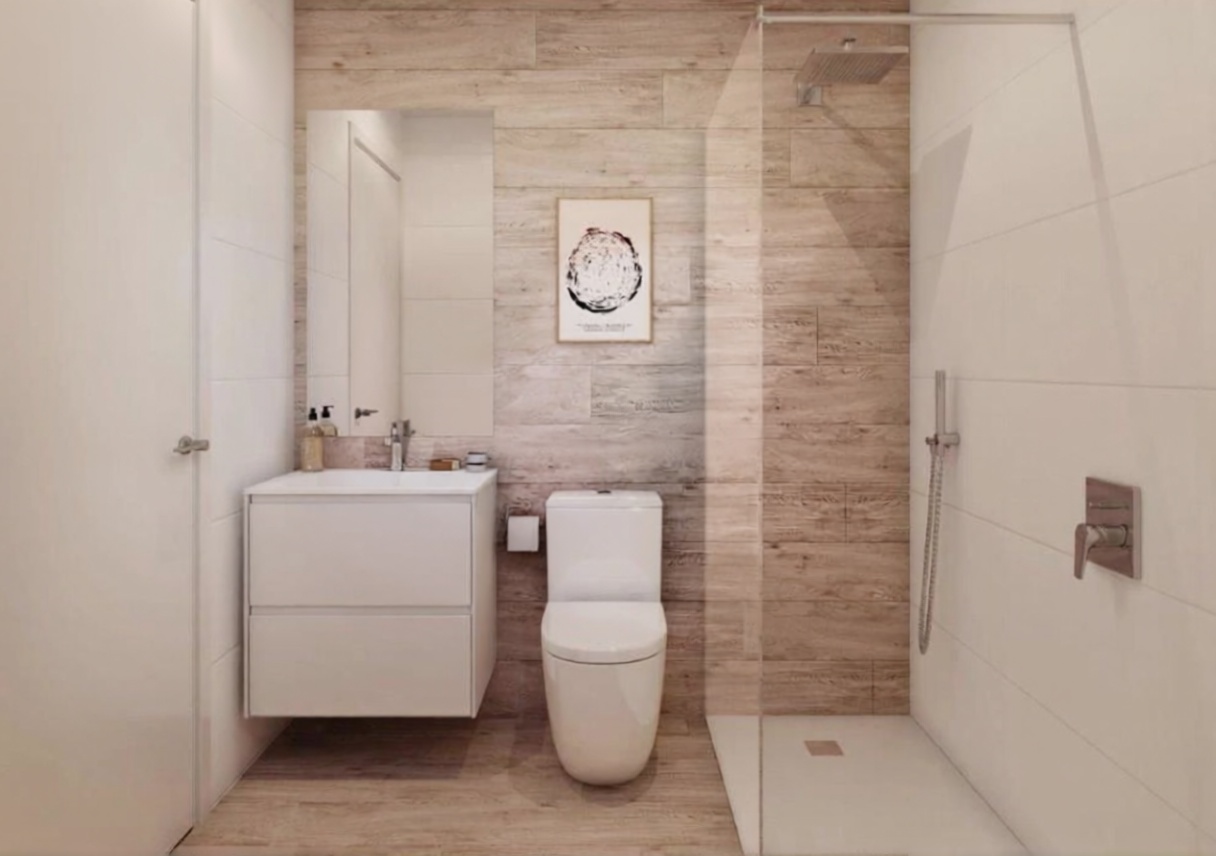 Chalet adosado en venta en Calle de l'Alena, 9 — Bad
